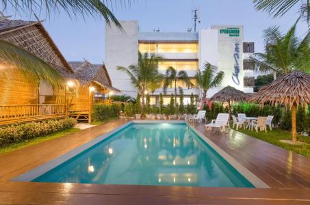 Evergreen Resort Cha-am - 15
