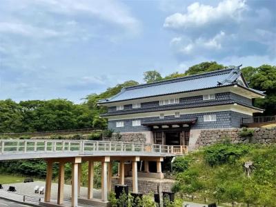 Agora Kanazawa - 21