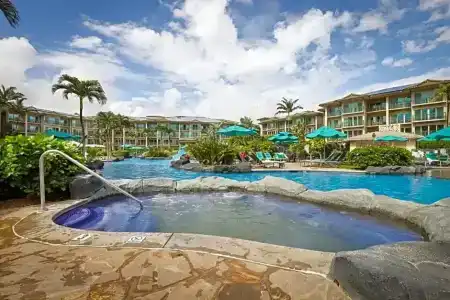 Waipouli Beach and Spa Kauai by Outrigger - 184