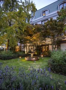 Park Plaza Bonaparte Boutique - 24