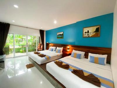 Hatzanda Lanta Resort - Sha Extra Plus - 55