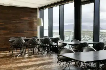 Scandic Havet - 16