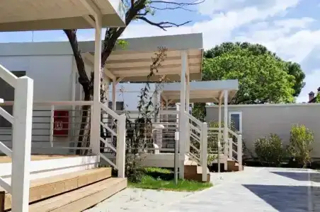 Camping Adriatico - 31