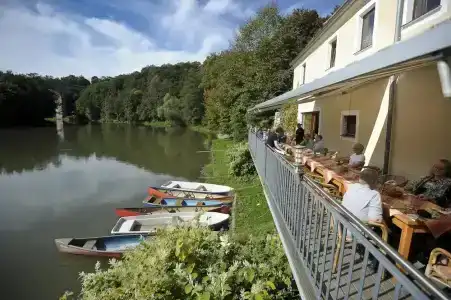 Obermühle - 17