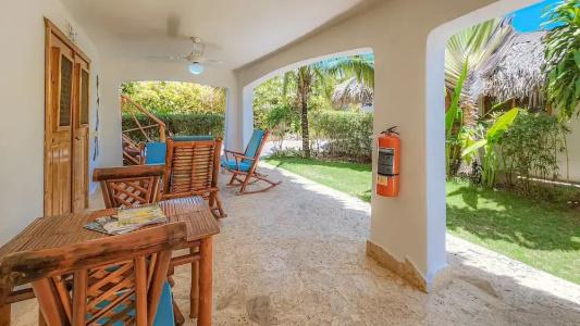 Paradiso del Caribe - 217