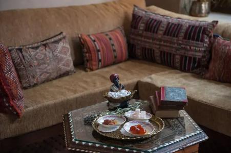 La Maison Ottomane - 36