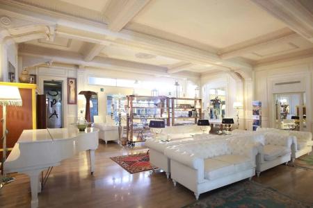 Columbia Wellness & Spa - 13
