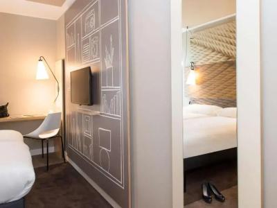 Ibis Wavre Brussels East - 74