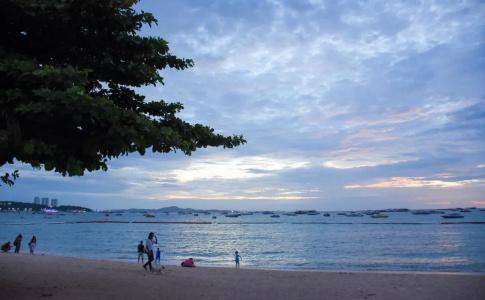 Basaya Beach & Resort - 23