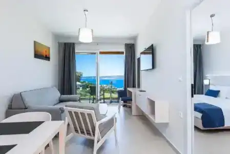 Sea Sand Sun Resort And Villas - Sha Plus - 27