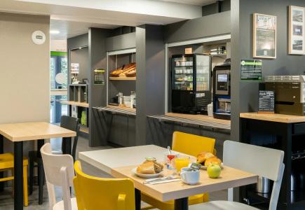 b&b hôTel Vannes Est Golfe Du Morbihan - 12