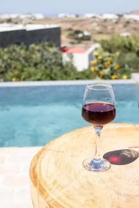 Ikies of Mykonos - 21