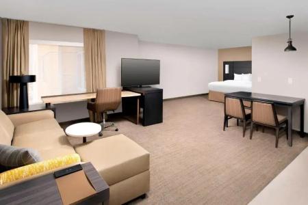 Residence Inn by Marriott Denver Airport/Convention Center - 48