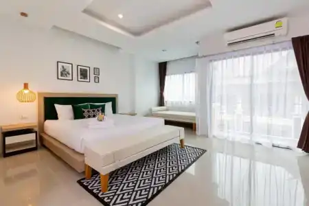 Buasri Boutique Patong - 111