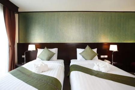 Orchid Resortel - 79