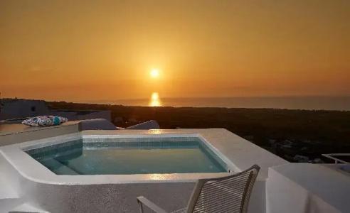 Aperanto Suites - 31