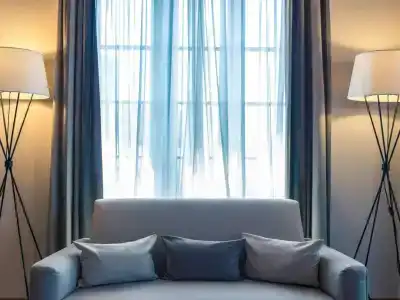 Mercure Belgrade Excelsior - 18
