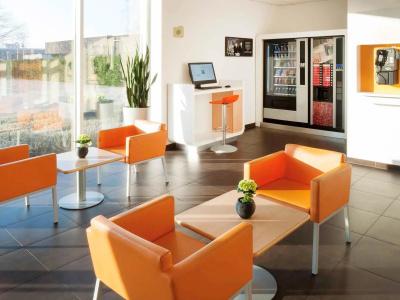 ibis budget Antwerpen Port - 11