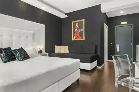 Reggia Suite Spa - 59