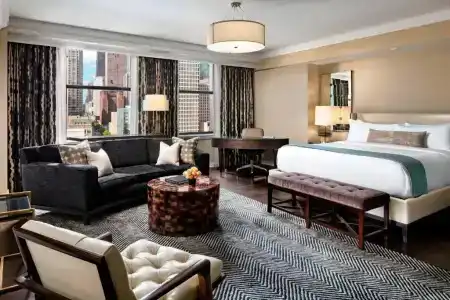 The Gwen, a Luxury Collection, Michigan Avenue Chicago - 70