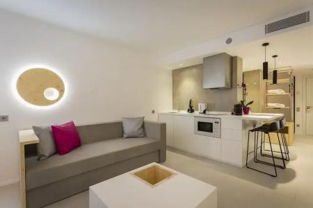 One Ibiza Suites - 38