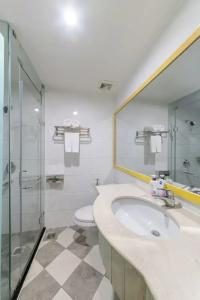 Grand Cititel Central Saigon - 39