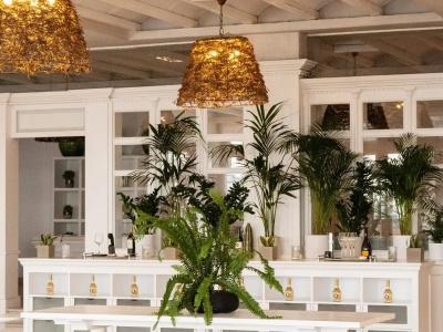 Mykonos Blu, Grecotel Boutique Resort - 0