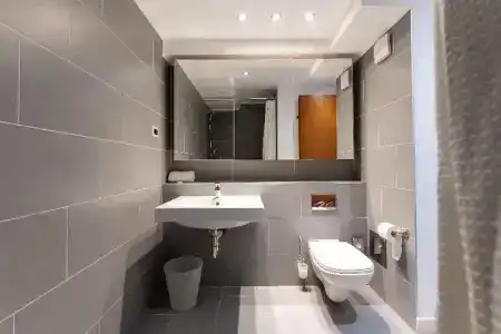 The Residence - 254