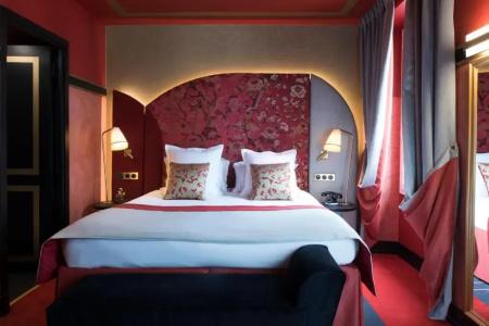 Maison Nabis by HappyCulture - 31