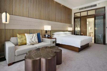 Sheraton Saigon & Towers - 172