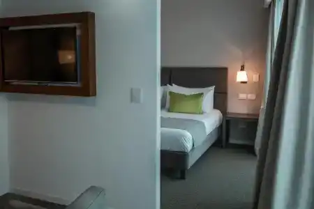 Howard Johnson Plaza Buenos Aires - 38