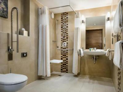 Hilton Garden Inn Krakow - 34