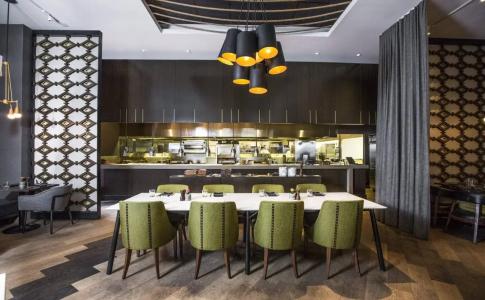 The Westin Austin Downtown - 19