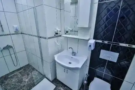 Ay Işığı Pansiyon - 66