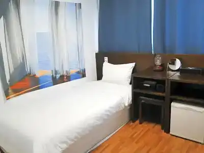 Ekonomy Haeundae - 46