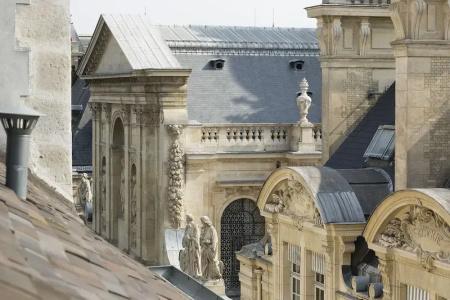 Design Sorbonne - 134