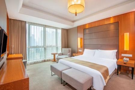 Holiday Inn Hangzhou Cbd, An Ihg - 40