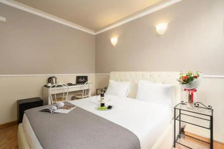 Residenza Conte di Cavour & Rooftop - 29