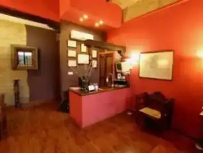 Arteaga Hostal & Baños Arabes Elvira - 12