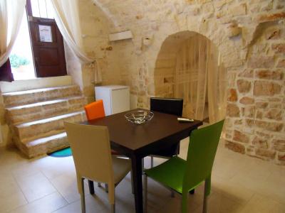 Albergo Diffuso Dimora Rossi - 19