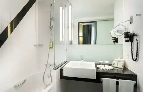 Holiday Inn züRich Messe, An Ihg - 75