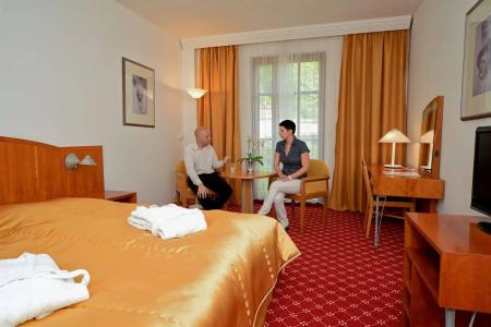 Orea Spa Cristal - 22