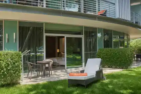 Calista Luxury Resort - 64