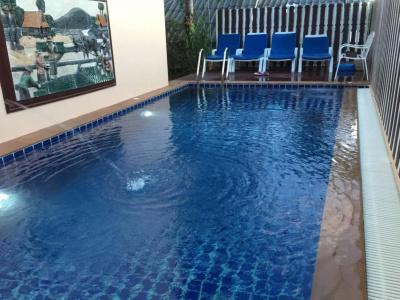 Phuket Airport Inn - 11