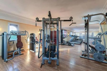 Eden Andalou Suites, Aquapark & Spa - 32