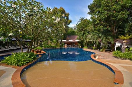Ramayana Koh Chang Resort & Spa - 11