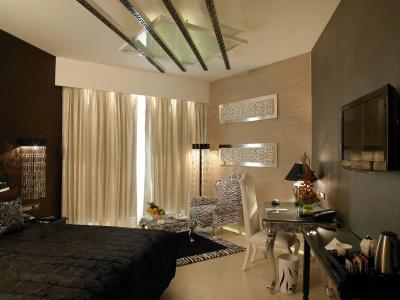 The Zuri Whitefield Bangalore - 4