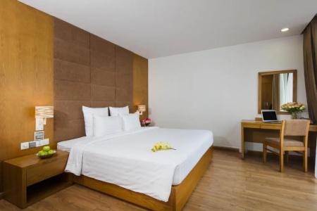 Paradise Saigon Boutique & Spa - 56