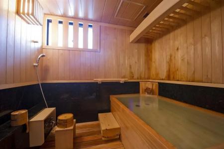 Kadensho, Arashiyama Onsen, Kyoto - Kyoritsu Resort - 17