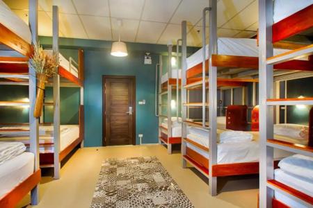 Hom Hostel & Cooking Club - 29